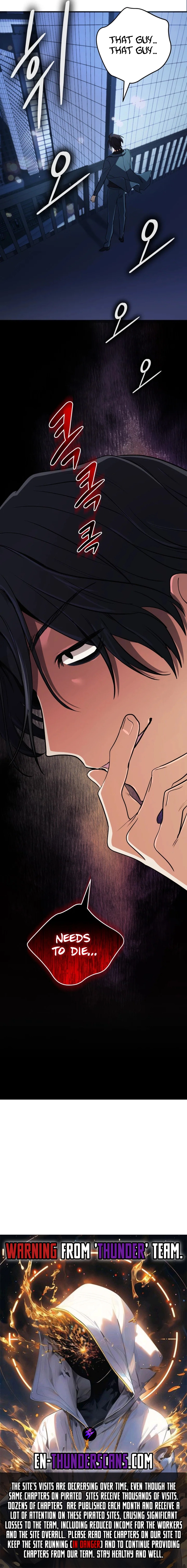 Read Mythical Archmage Returns EN Manga Online