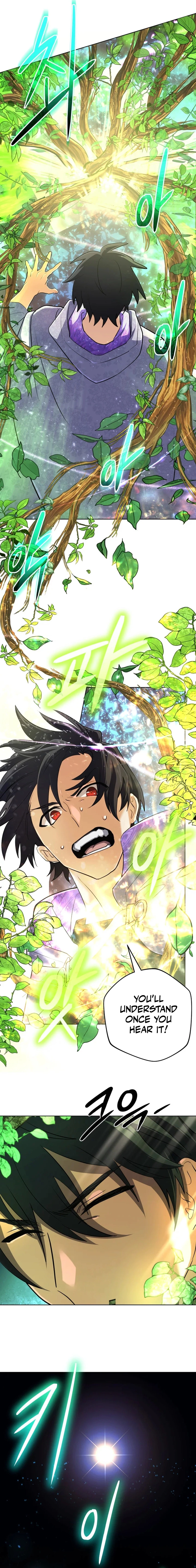 Read Mythical Archmage Returns EN Manga Online