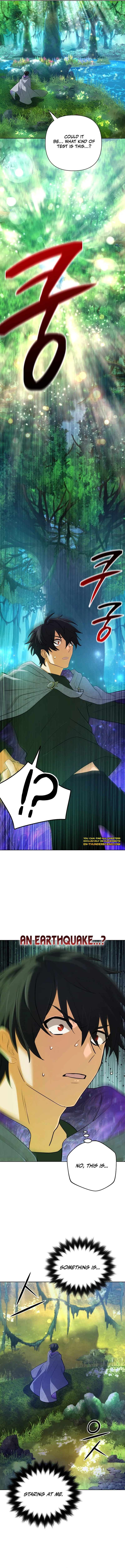 Read Mythical Archmage Returns EN Manga Online