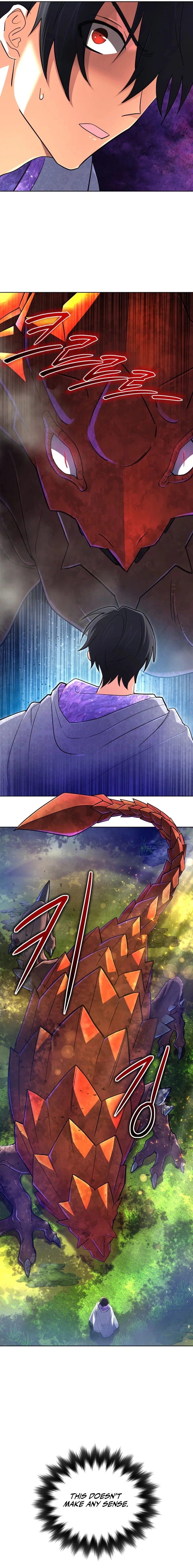 Read Mythical Archmage Returns EN Manga Online