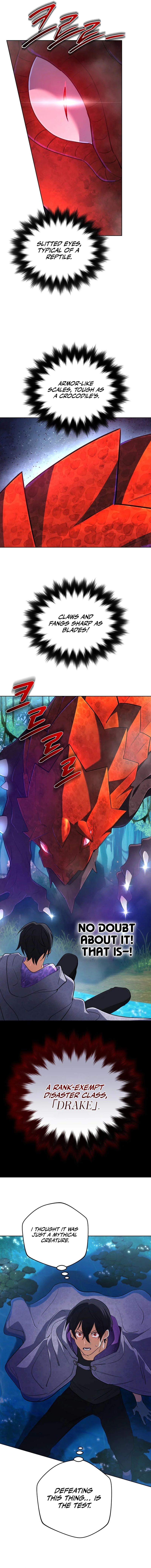 Read Mythical Archmage Returns EN Manga Online