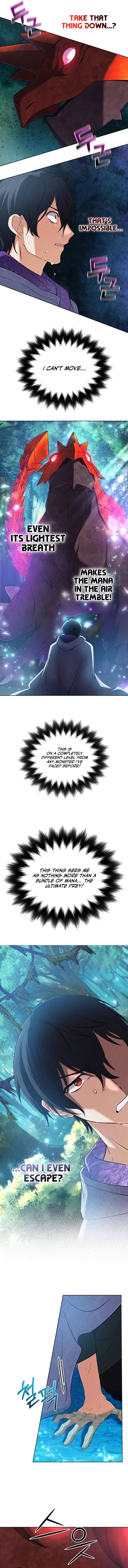 Read Mythical Archmage Returns EN Manga Online