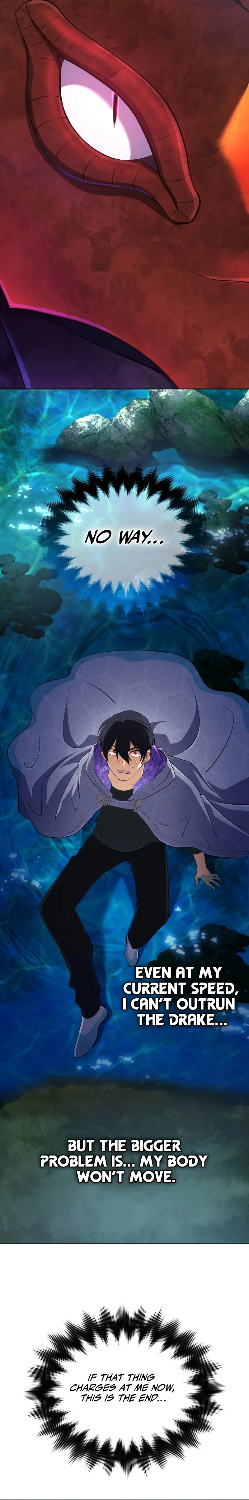 Read Mythical Archmage Returns EN Manga Online