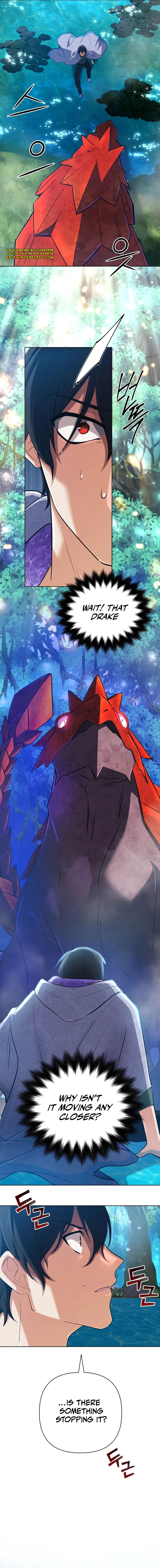 Read Mythical Archmage Returns EN Manga Online