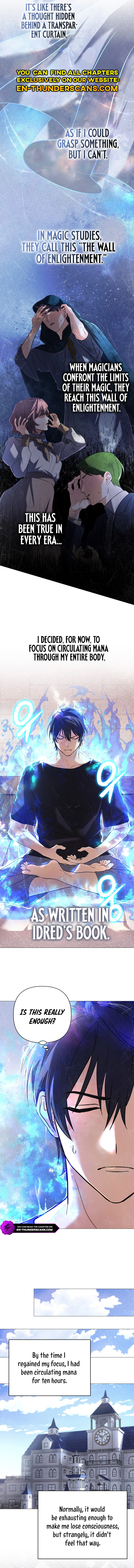 Read Mythical Archmage Returns EN Manga Online