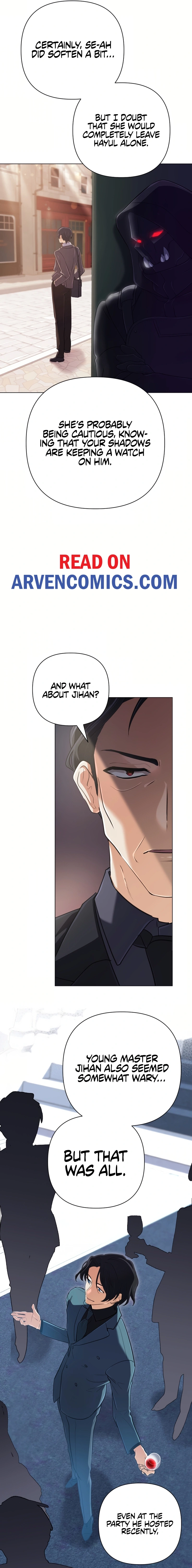 Read Mythical Archmage Returns EN Manga Online