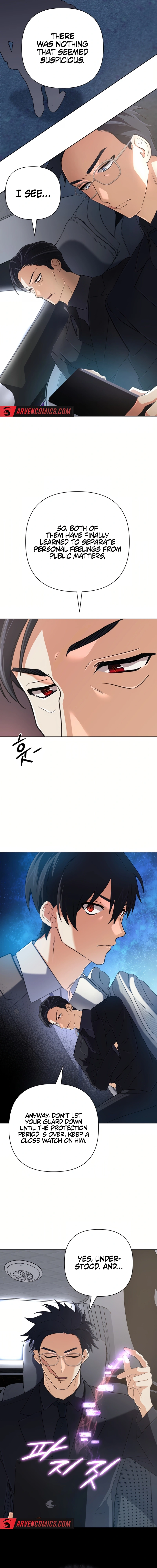 Read Mythical Archmage Returns EN Manga Online