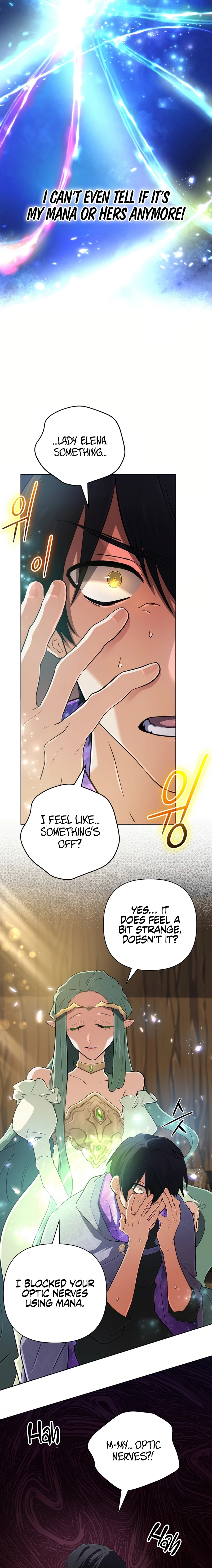 Read Mythical Archmage Returns EN Manga Online