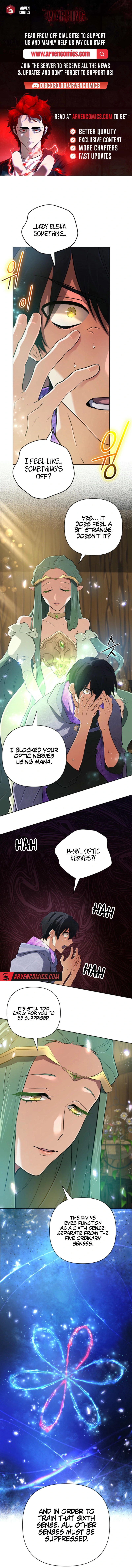 Read Mythical Archmage Returns EN Manga Online