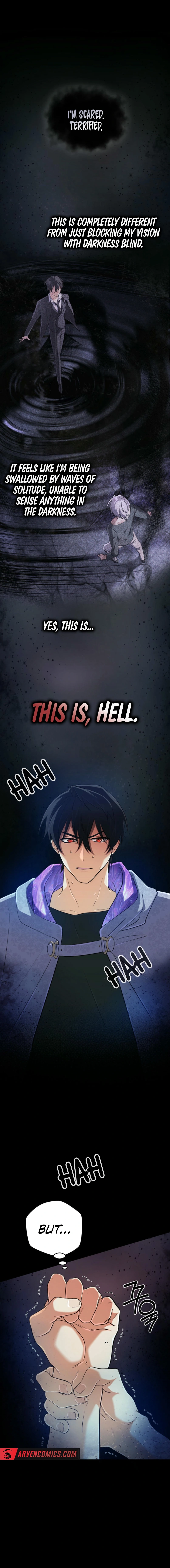 Read Mythical Archmage Returns EN Manga Online