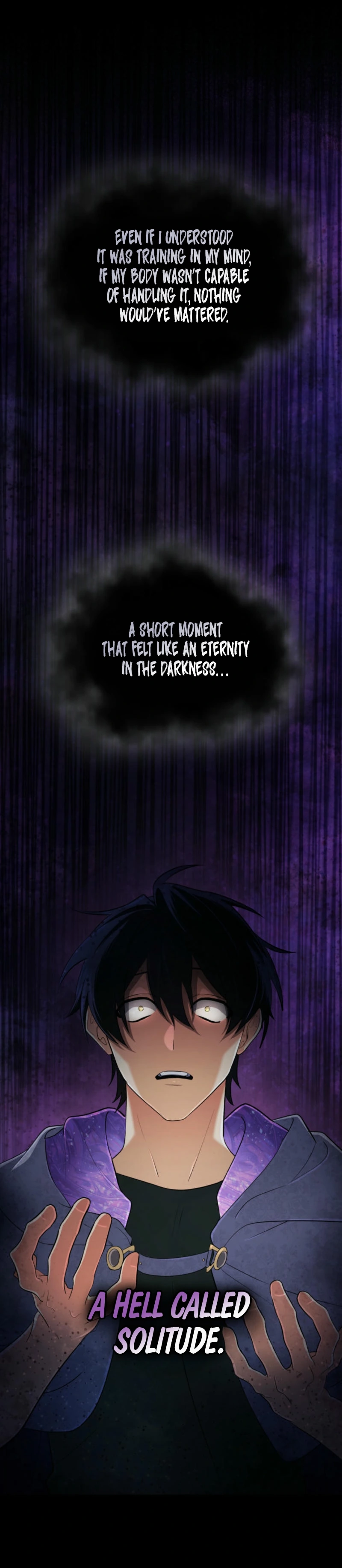 Read Mythical Archmage Returns EN Manga Online