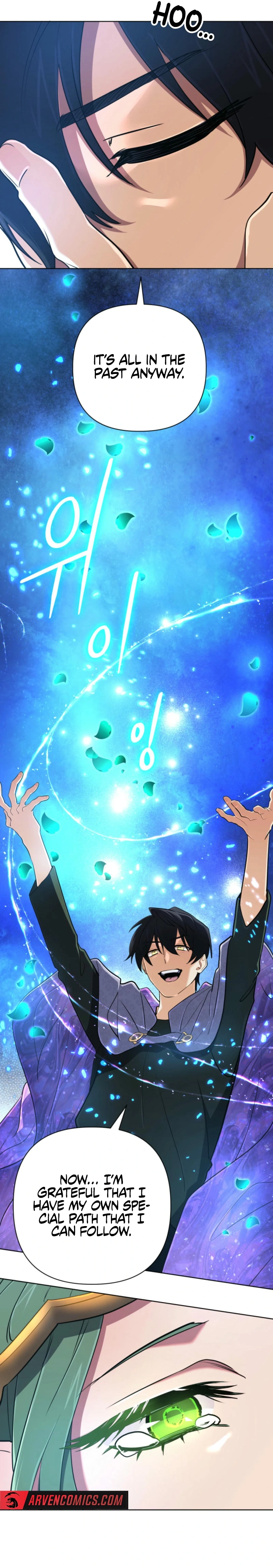 Read Mythical Archmage Returns EN Manga Online