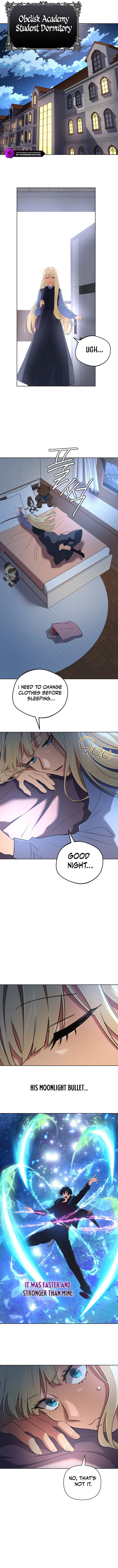 Read Mythical Archmage Returns EN Manga Online