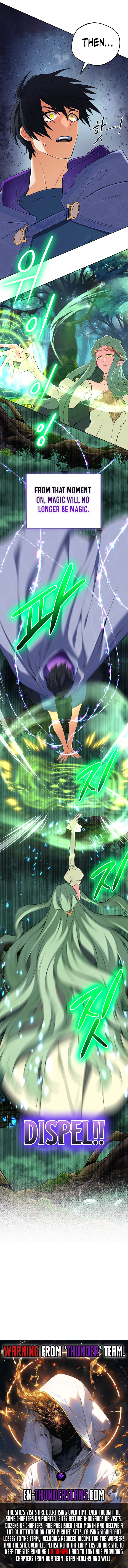 Read Mythical Archmage Returns EN Manga Online