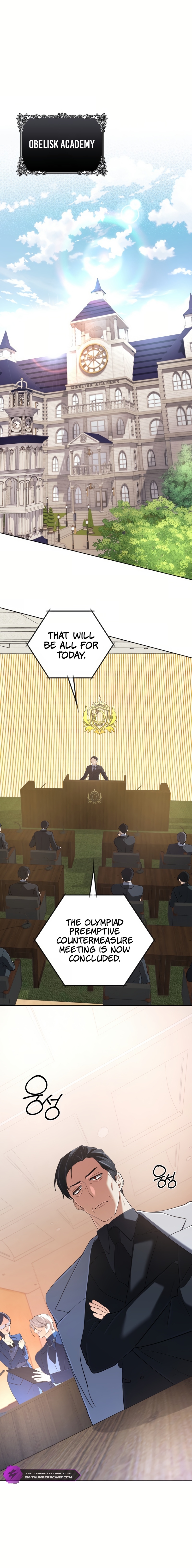 Read Mythical Archmage Returns EN Manga Online