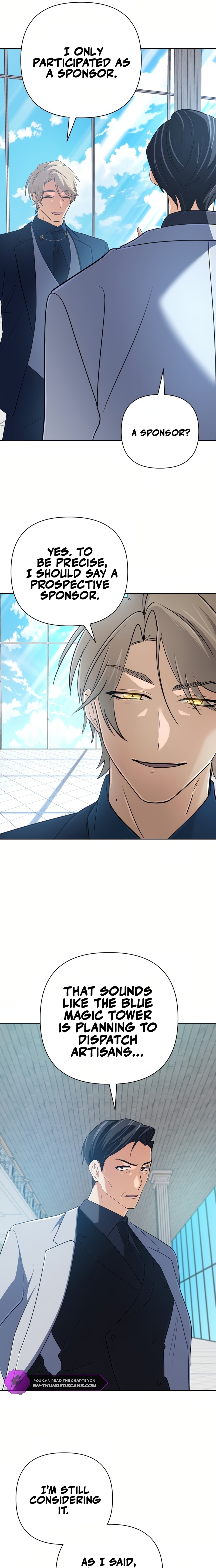 Read Mythical Archmage Returns EN Manga Online