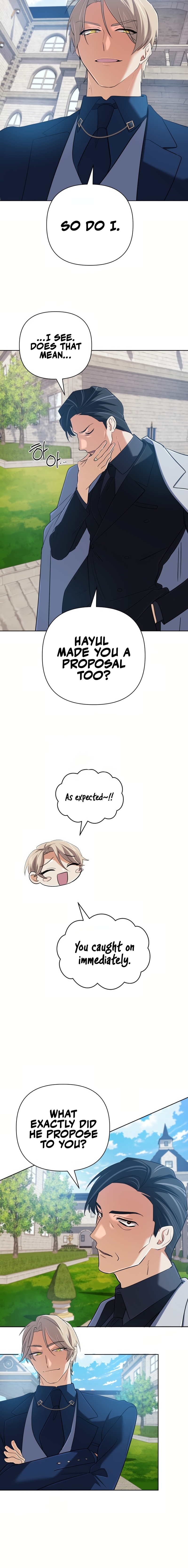 Read Mythical Archmage Returns EN Manga Online