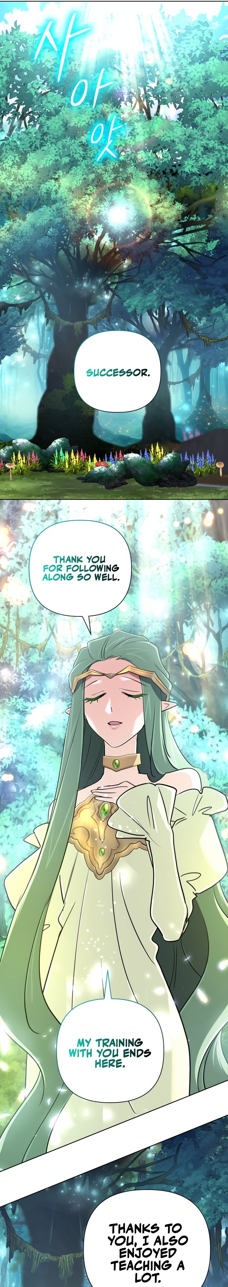 Read Mythical Archmage Returns EN Manga Online