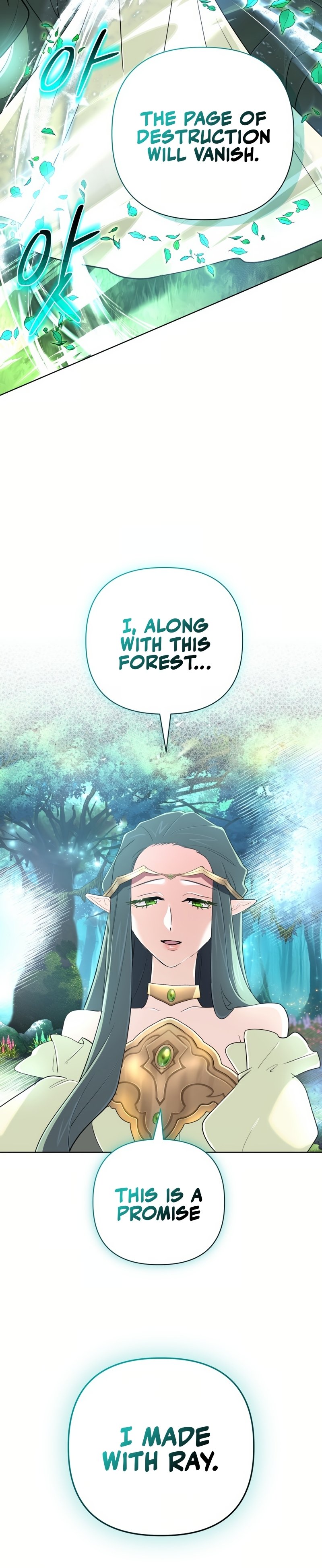 Read Mythical Archmage Returns EN Manga Online