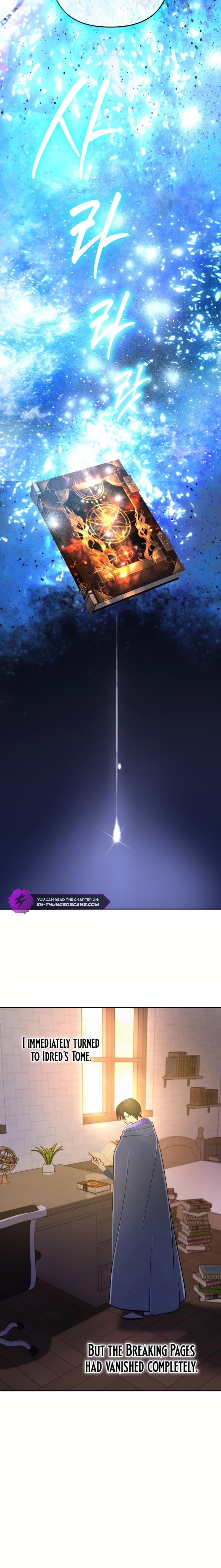 Read Mythical Archmage Returns EN Manga Online