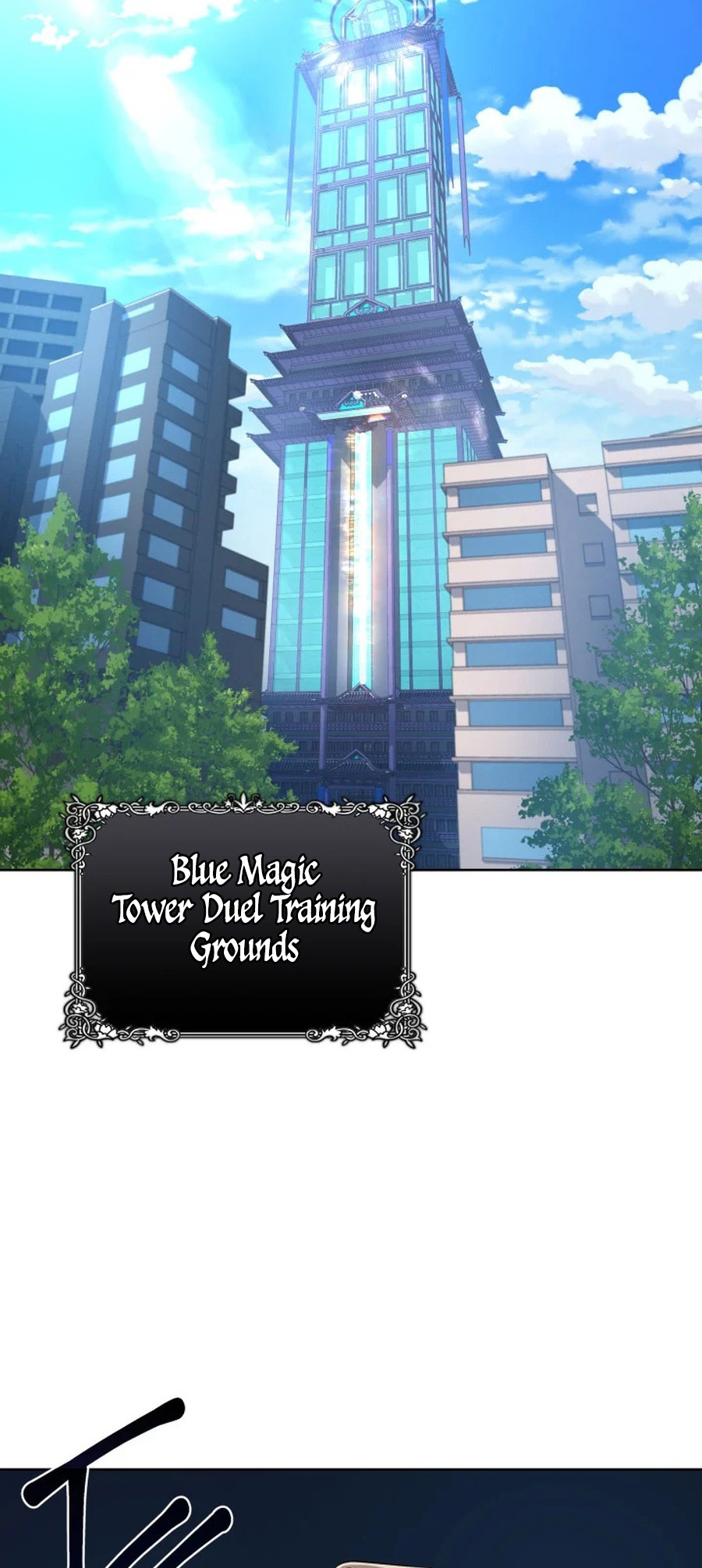 Read Mythical Archmage Returns EN Manga Online