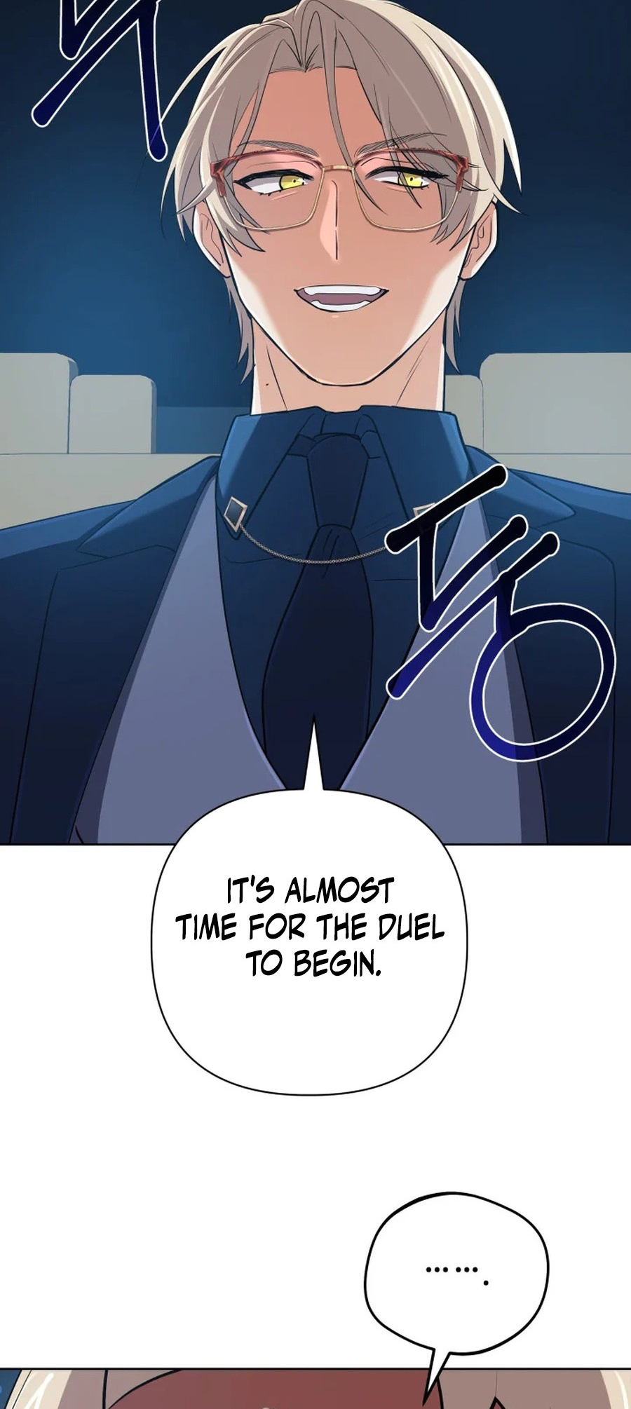 Read Mythical Archmage Returns EN Manga Online