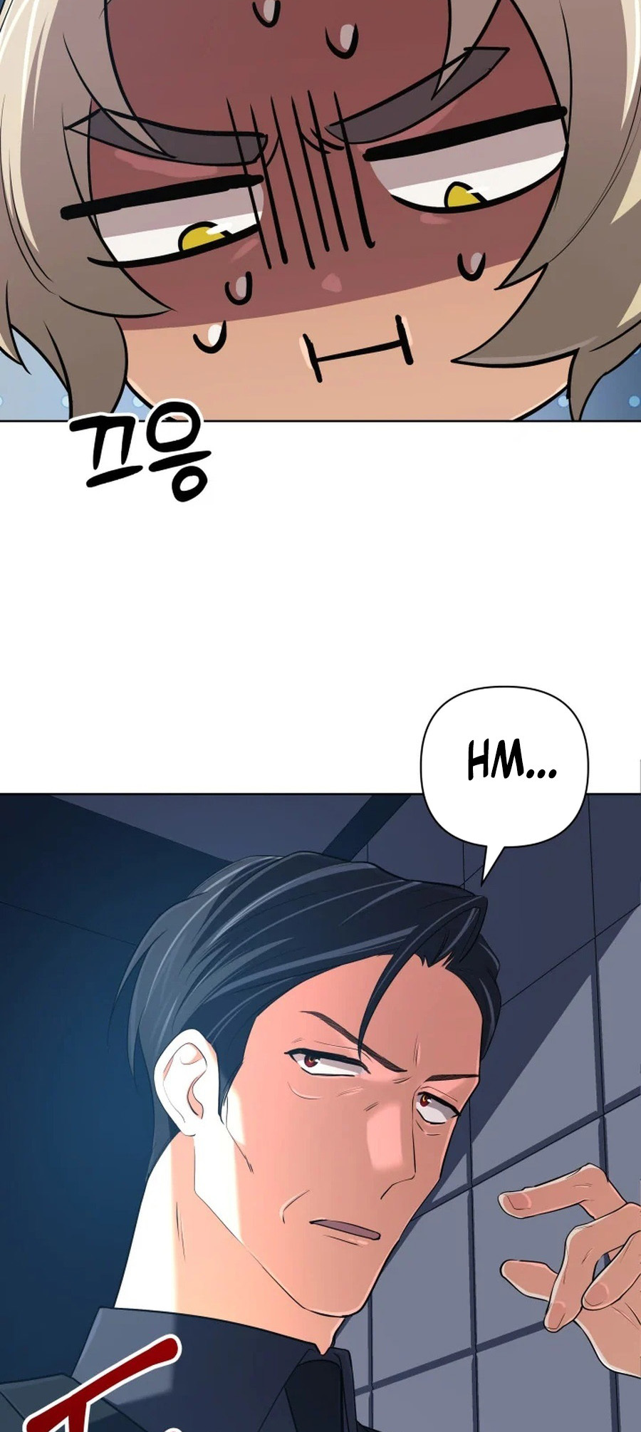 Read Mythical Archmage Returns EN Manga Online