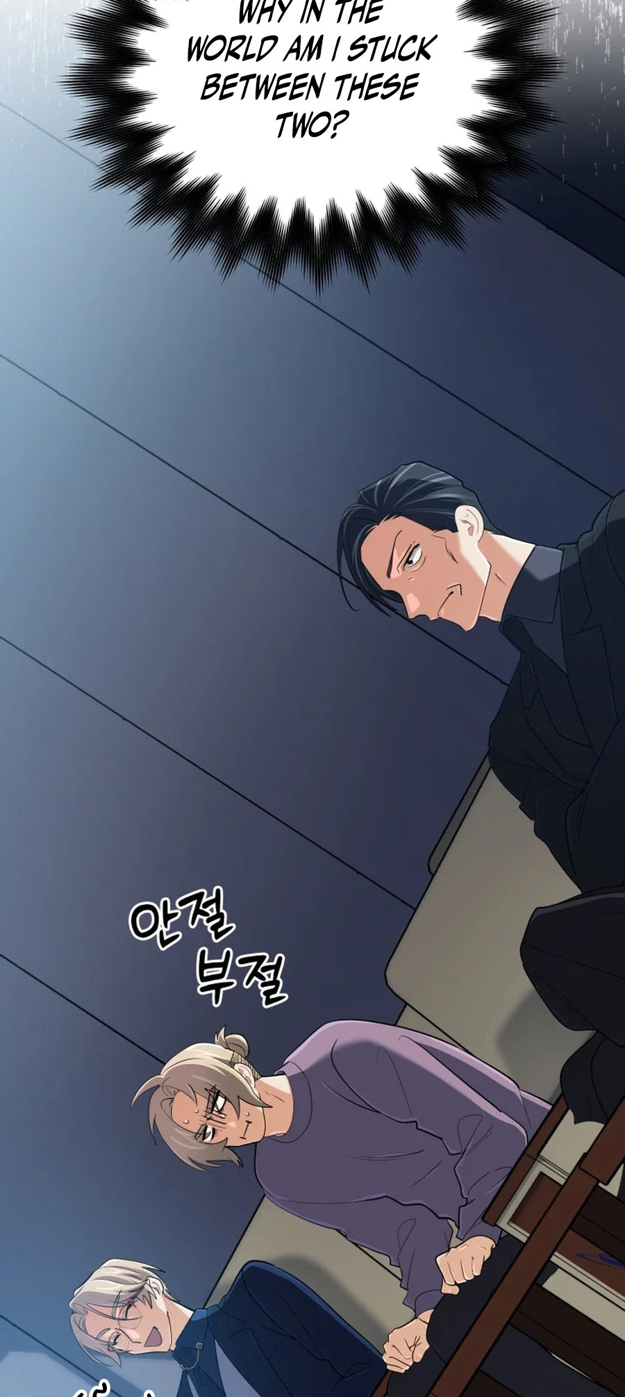 Read Mythical Archmage Returns EN Manga Online