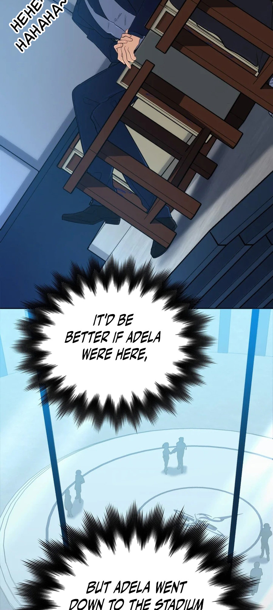 Read Mythical Archmage Returns EN Manga Online