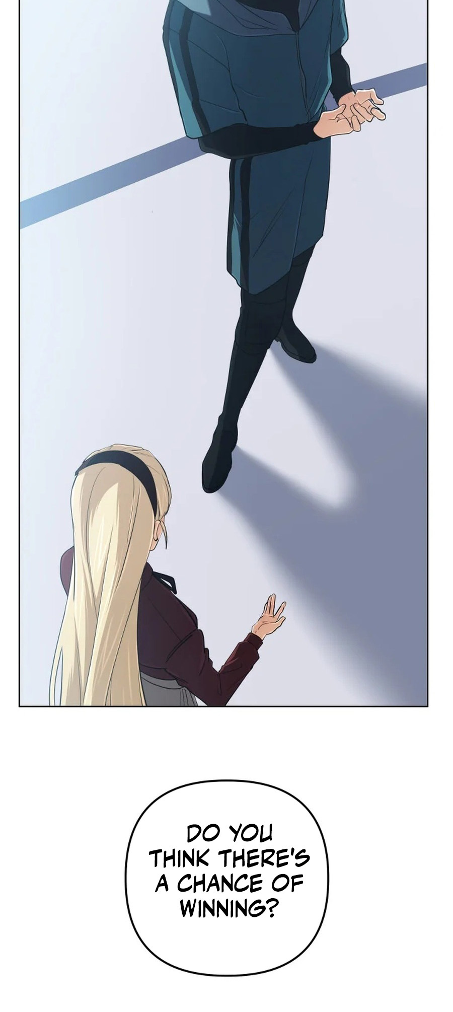 Read Mythical Archmage Returns EN Manga Online