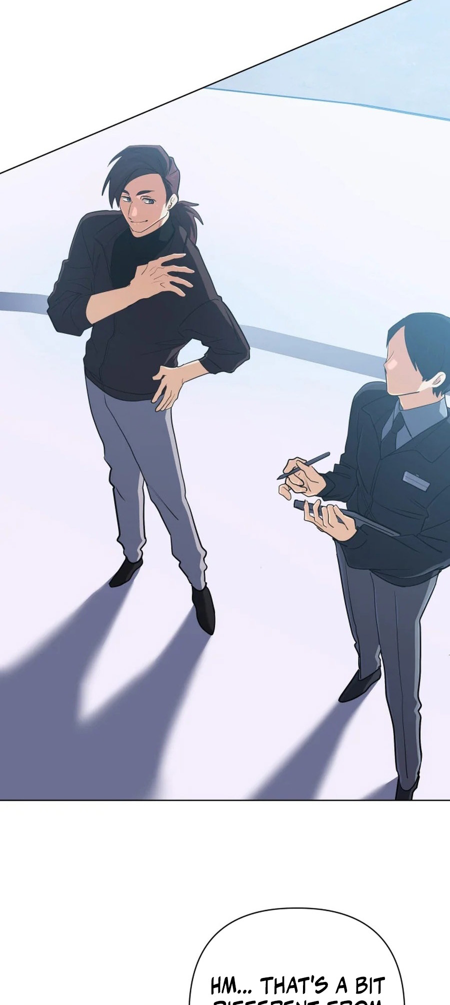 Read Mythical Archmage Returns EN Manga Online