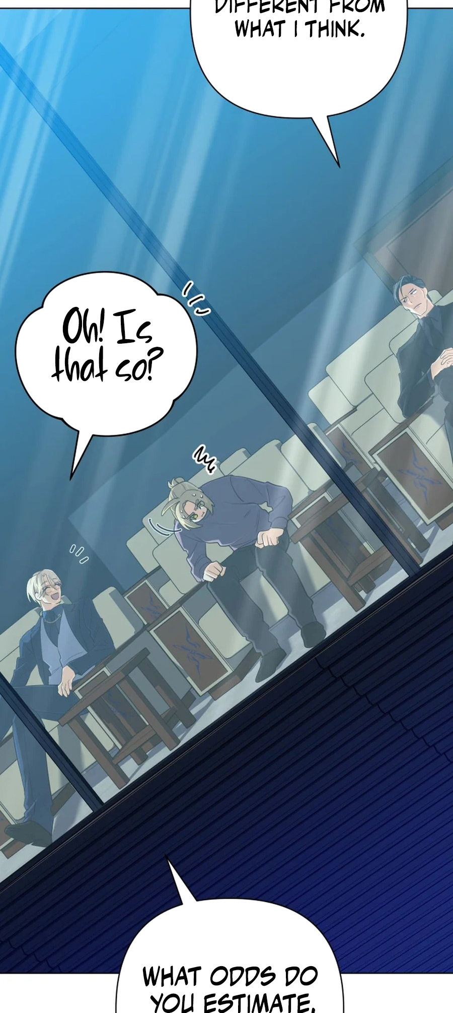 Read Mythical Archmage Returns EN Manga Online