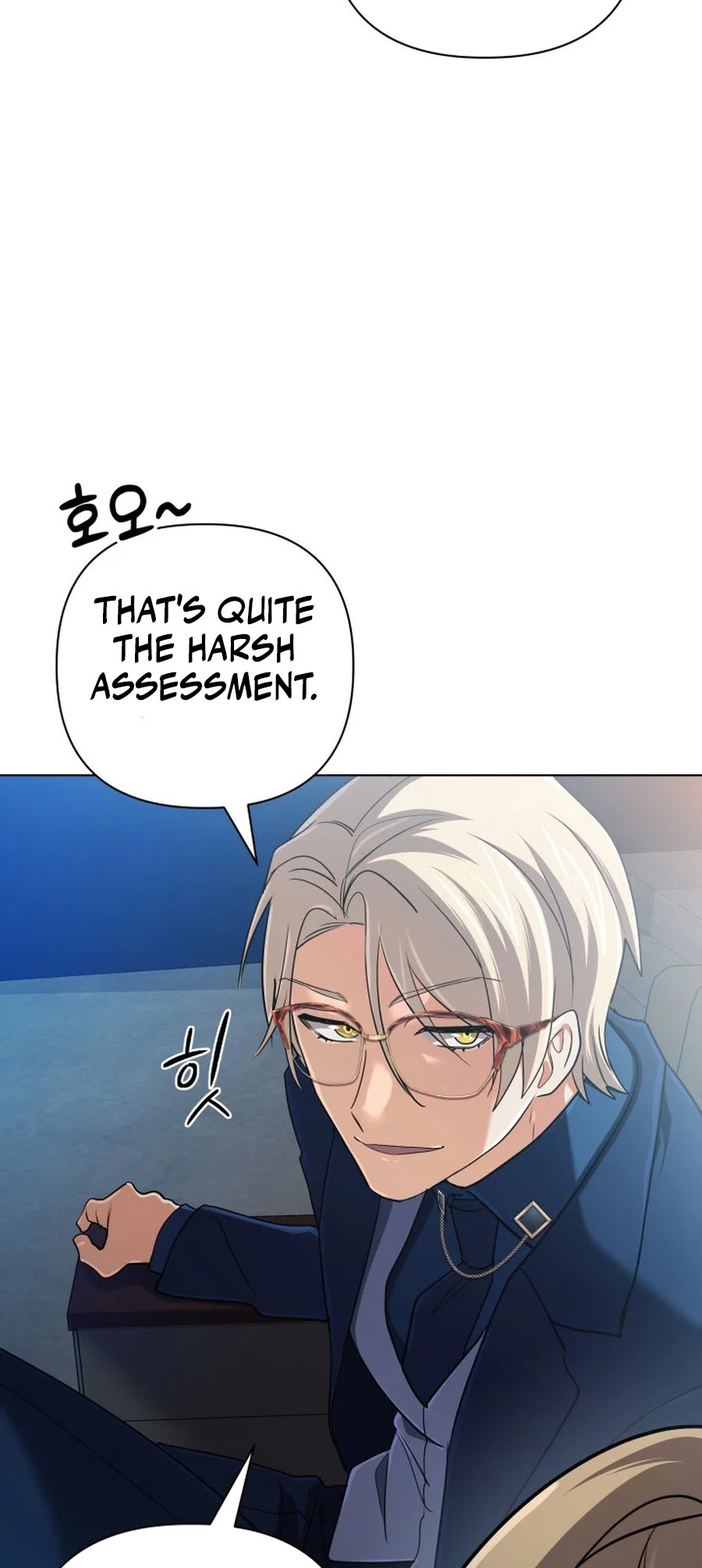 Read Mythical Archmage Returns EN Manga Online