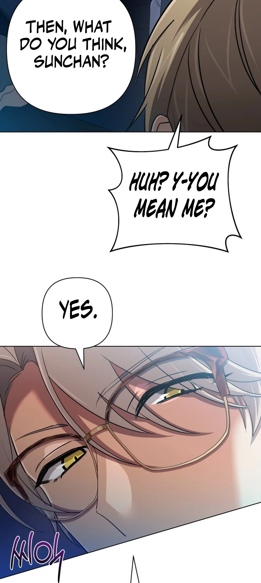 Read Mythical Archmage Returns EN Manga Online