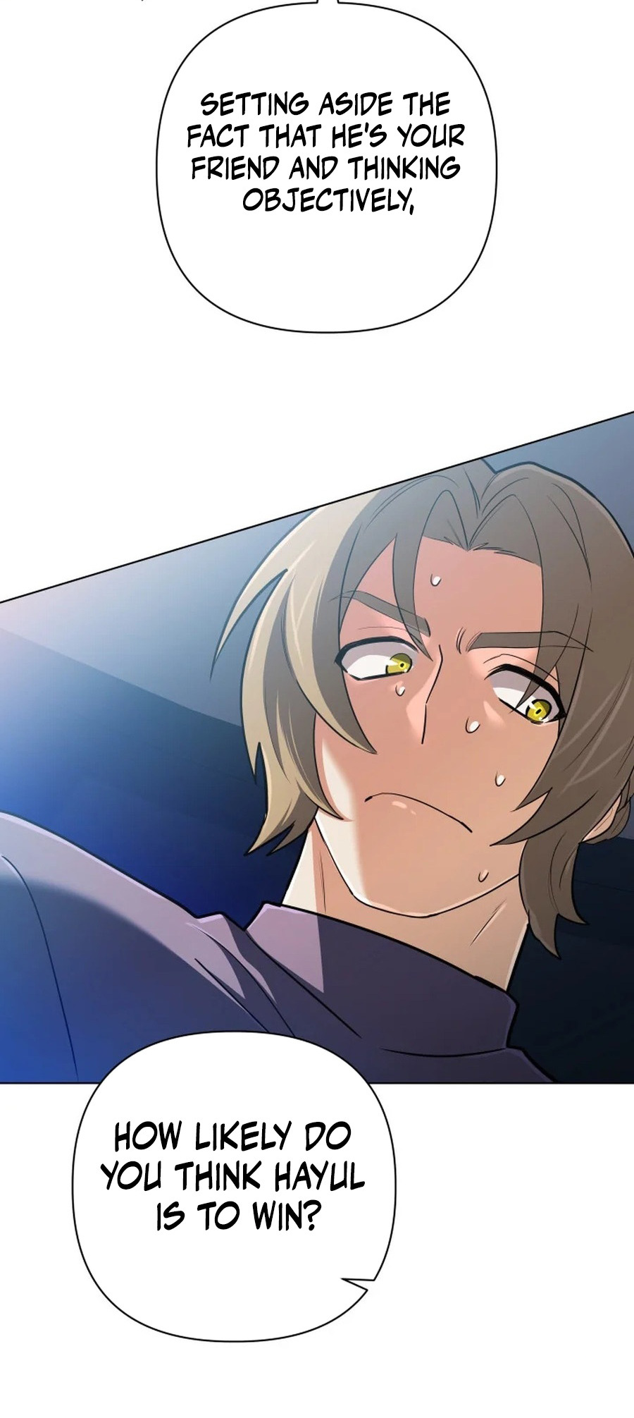 Read Mythical Archmage Returns EN Manga Online