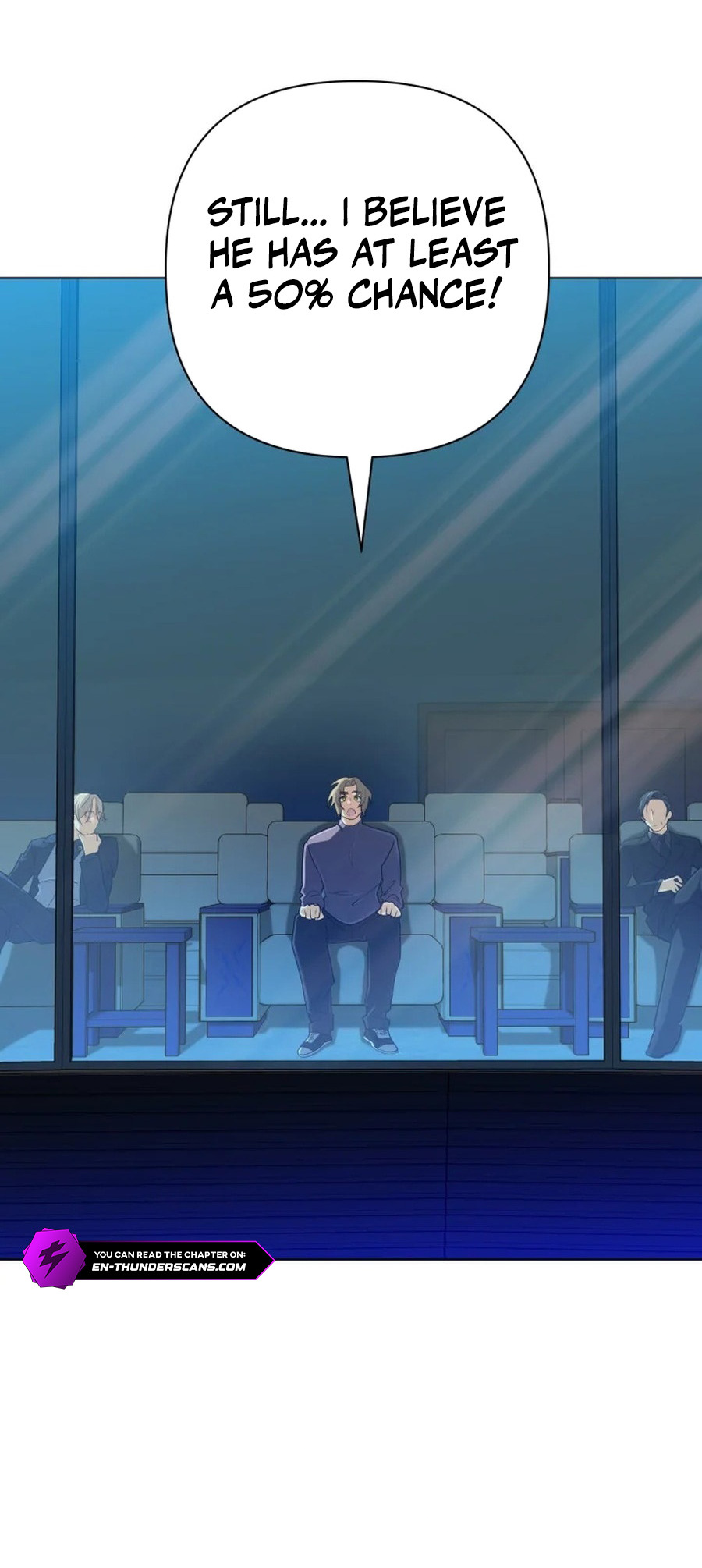 Read Mythical Archmage Returns EN Manga Online