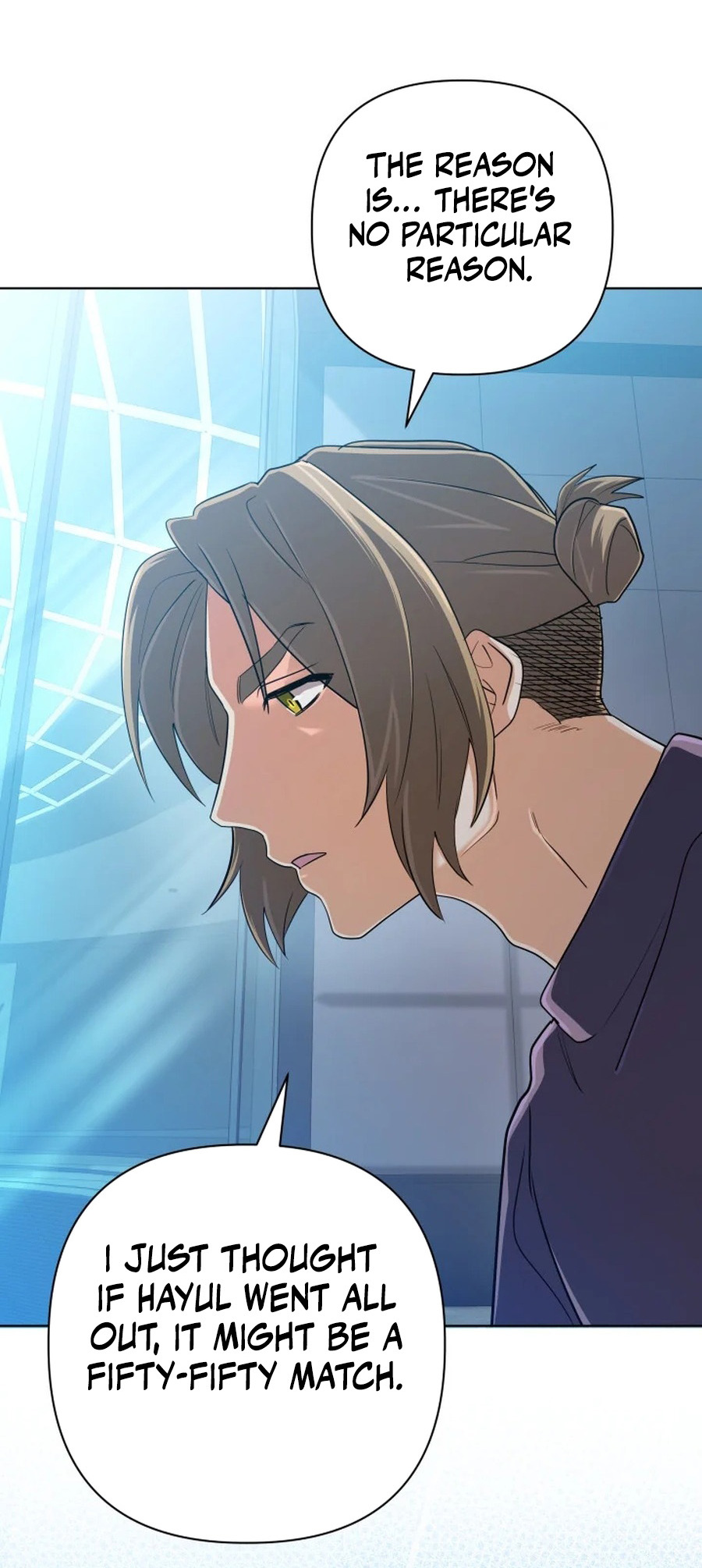 Read Mythical Archmage Returns EN Manga Online