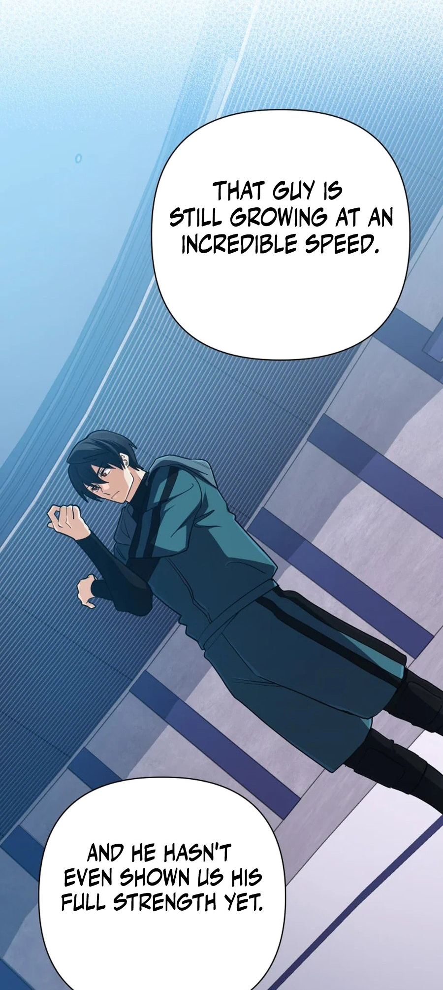 Read Mythical Archmage Returns EN Manga Online