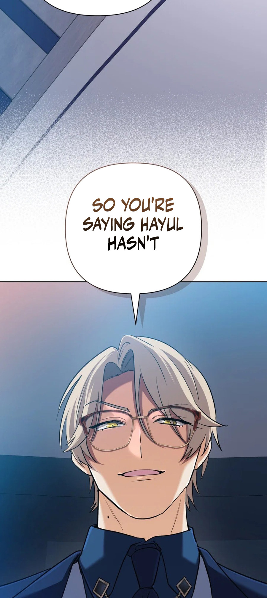 Read Mythical Archmage Returns EN Manga Online