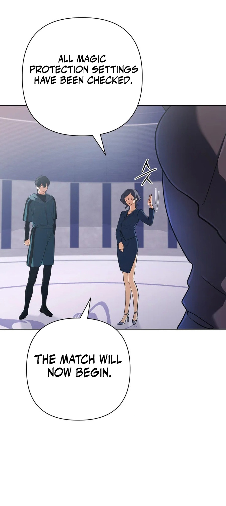 Read Mythical Archmage Returns EN Manga Online