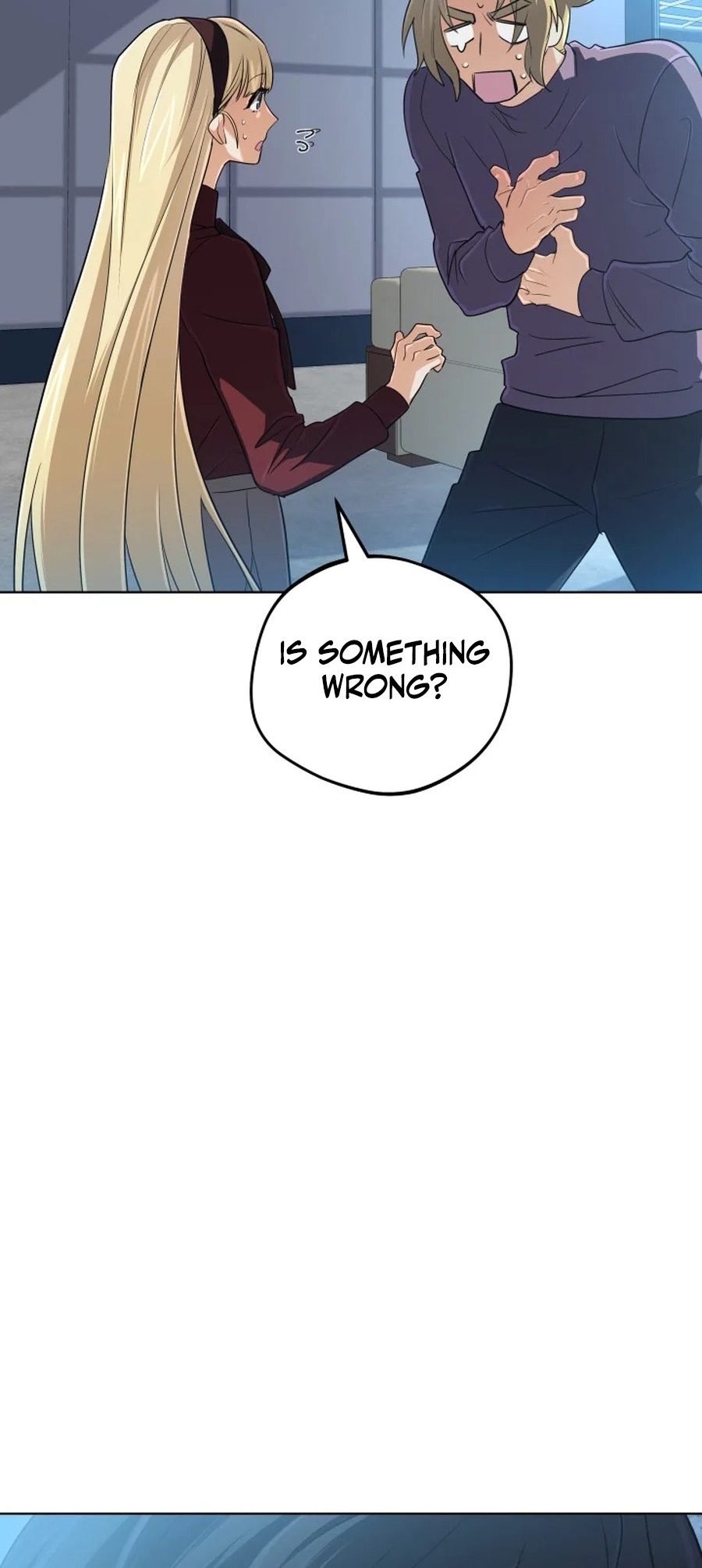 Read Mythical Archmage Returns EN Manga Online