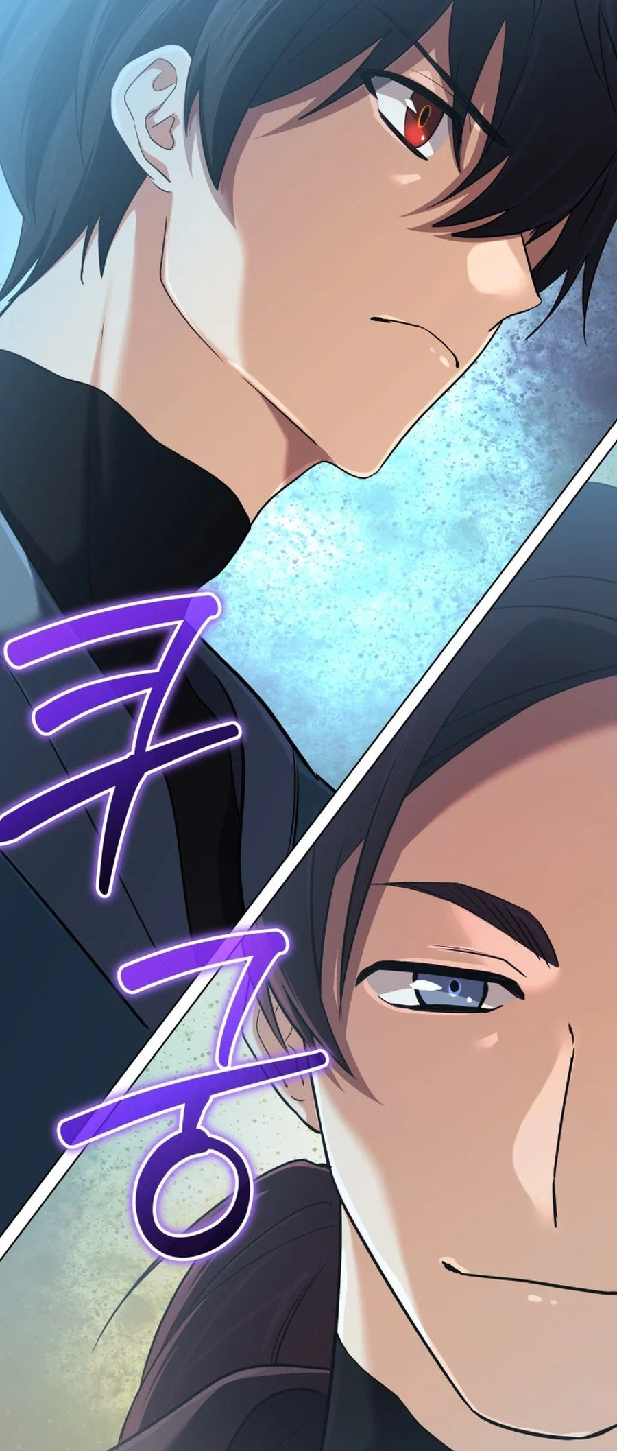 Read Mythical Archmage Returns EN Manga Online