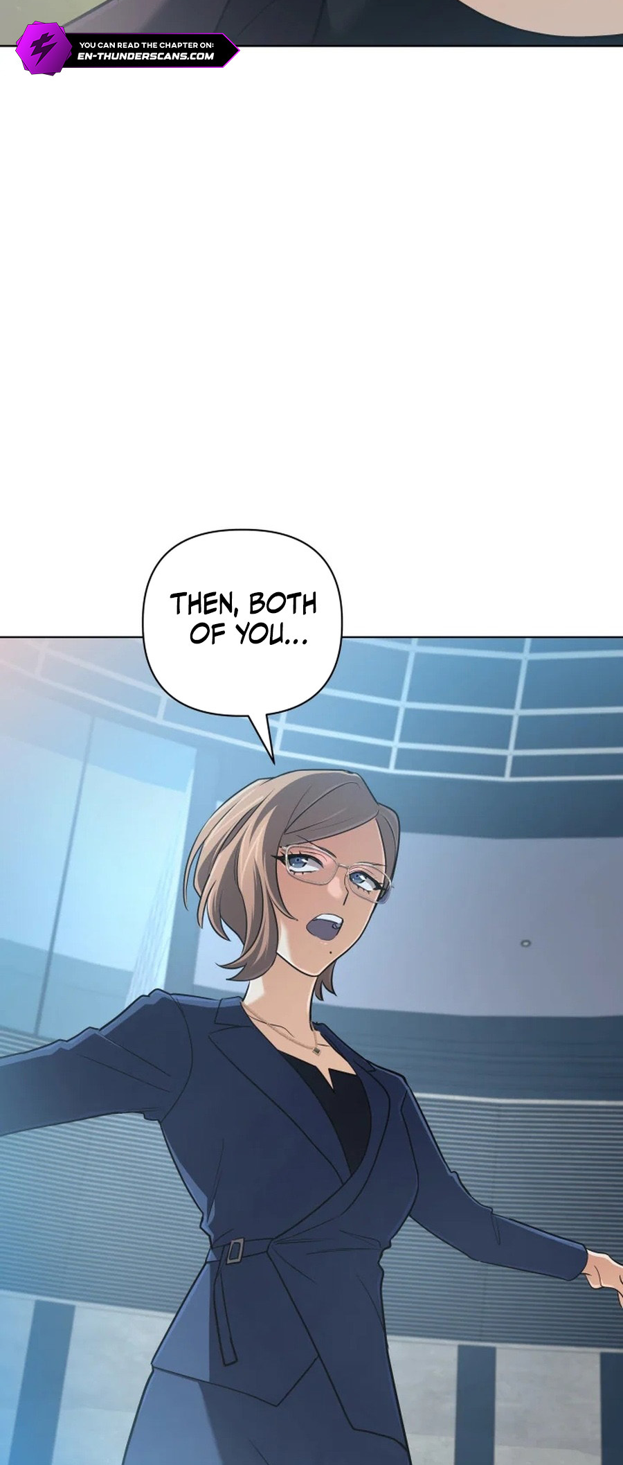 Read Mythical Archmage Returns EN Manga Online