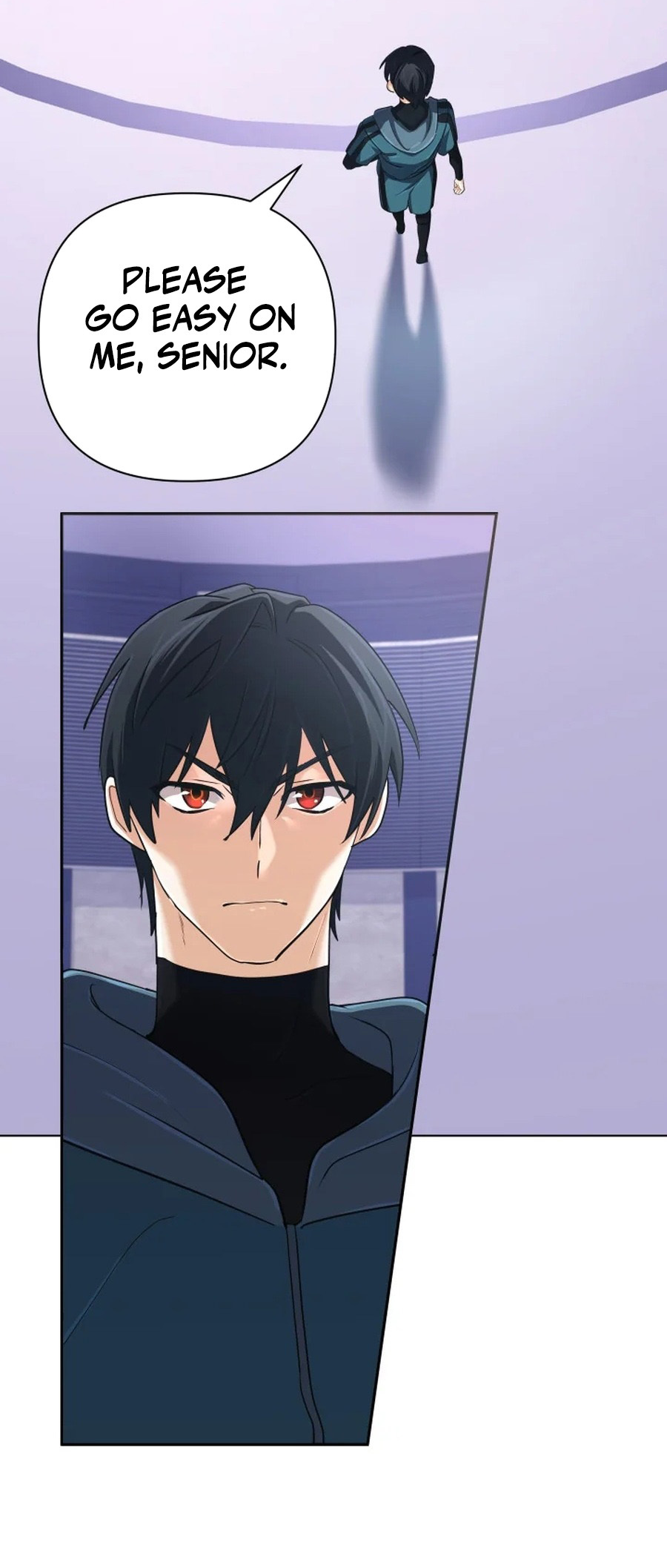 Read Mythical Archmage Returns EN Manga Online