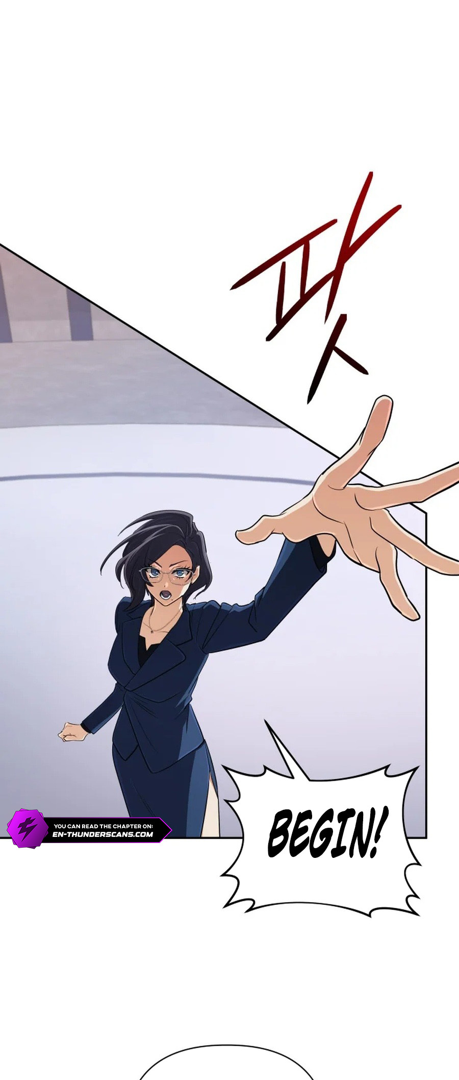 Read Mythical Archmage Returns EN Manga Online