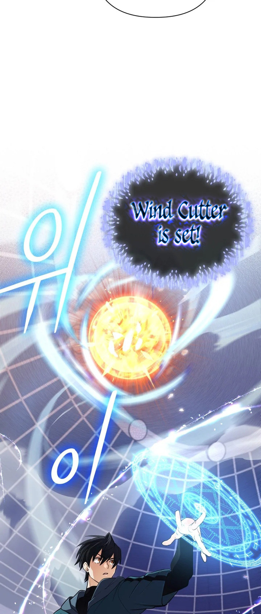 Read Mythical Archmage Returns EN Manga Online