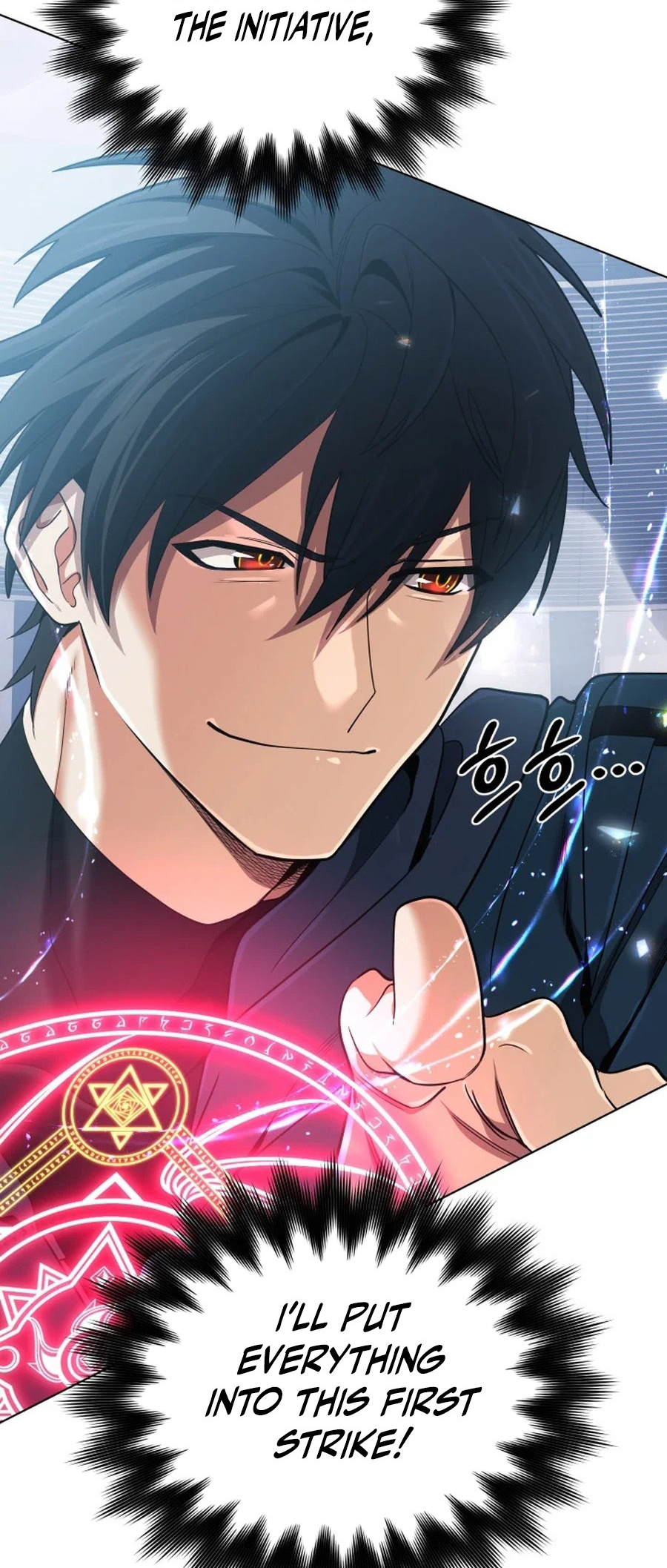 Read Mythical Archmage Returns EN Manga Online