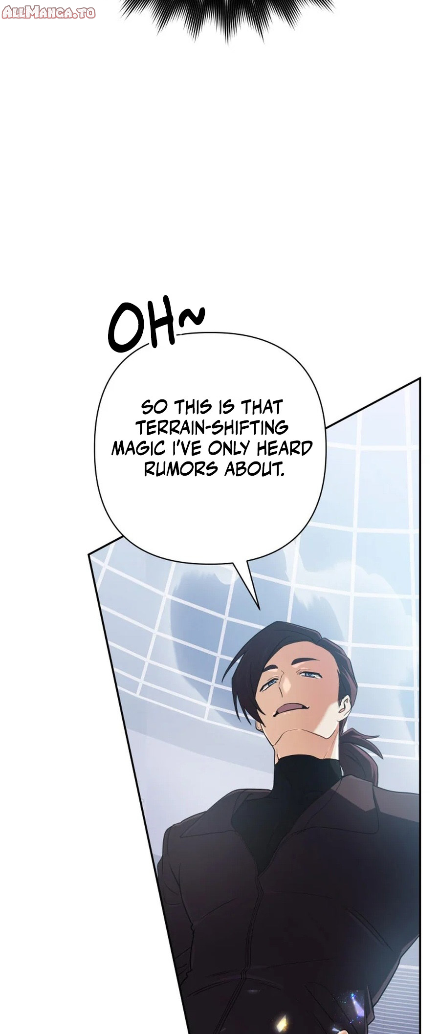 Read Mythical Archmage Returns EN Manga Online