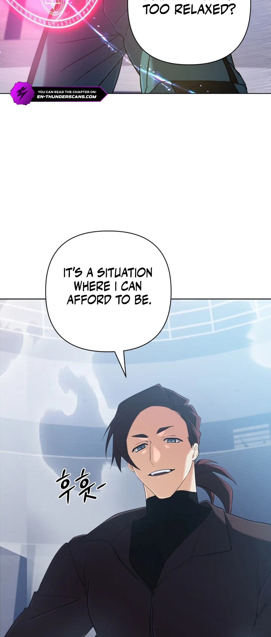 Read Mythical Archmage Returns EN Manga Online