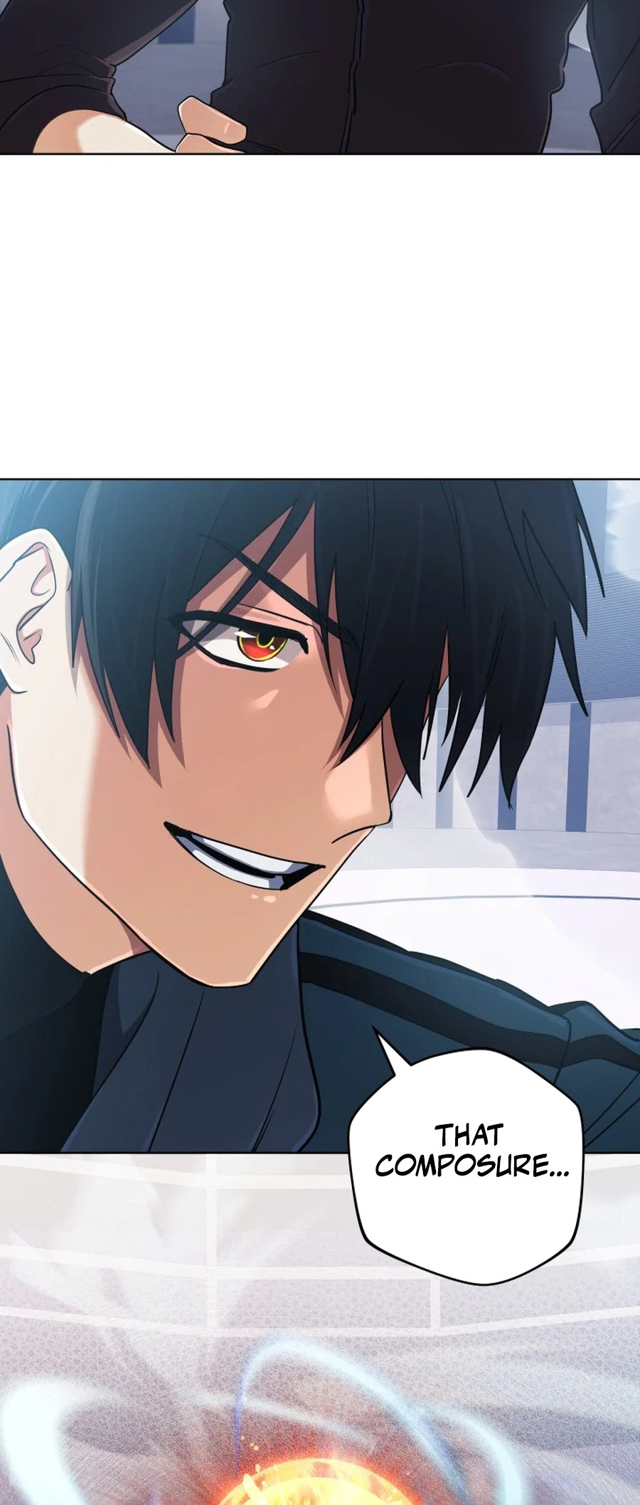 Read Mythical Archmage Returns EN Manga Online